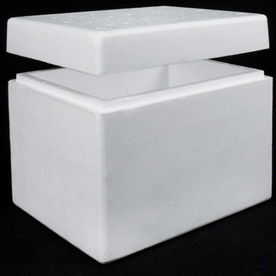 Ice boxes